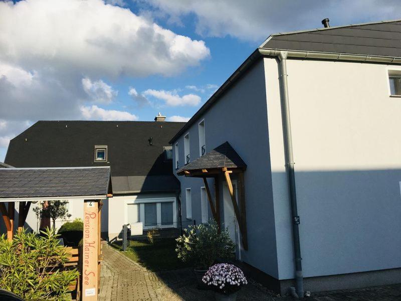 Ferienwohnungen In Kahnsdorf - Hainer See - Suedlich Von Leipzig - In Ruhiger Lage Neukieritzsch Zewnętrze zdjęcie