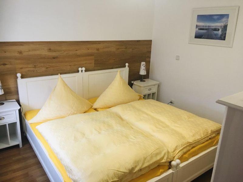 Ferienwohnungen In Kahnsdorf - Hainer See - Suedlich Von Leipzig - In Ruhiger Lage Neukieritzsch Zewnętrze zdjęcie